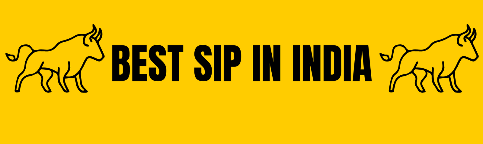 BEST SIP IN INDIA