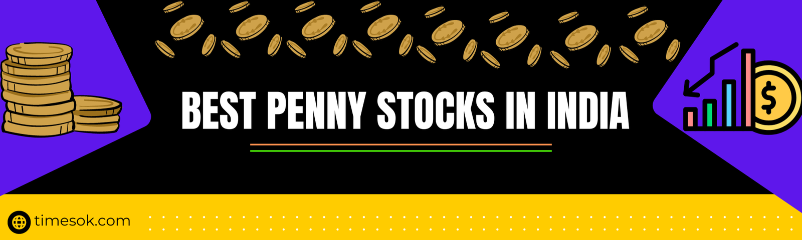 BEST PENNY STOCKS IN INDIA