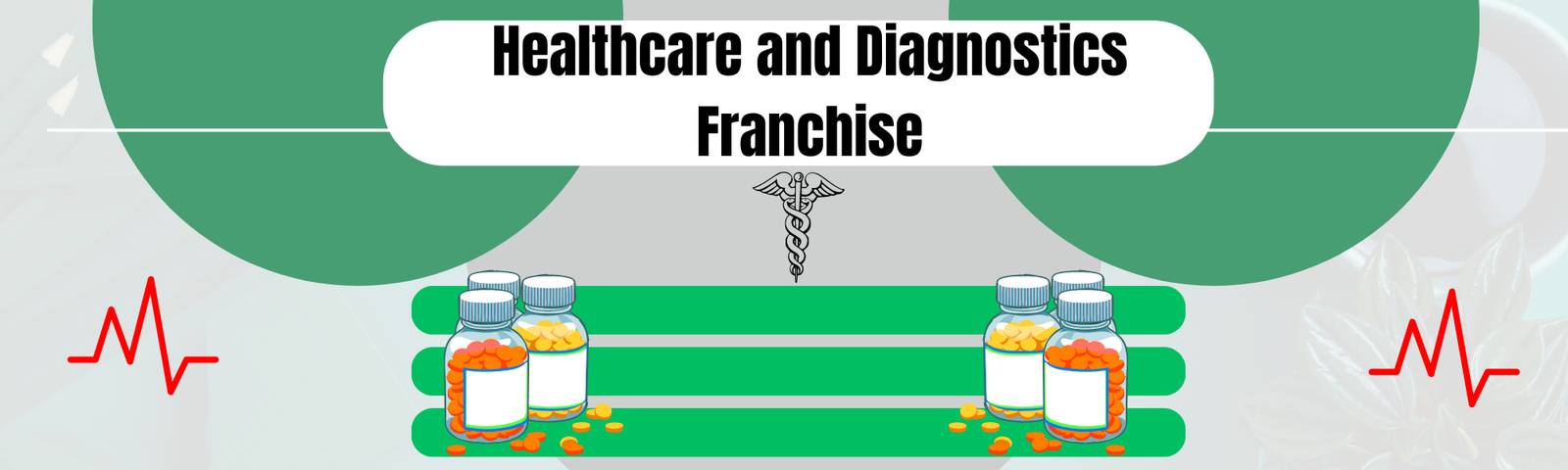 Top Healthcare and Diagnostics Franchise in India