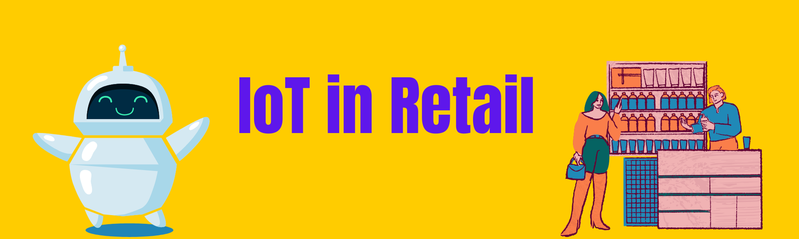 IoT in Retail