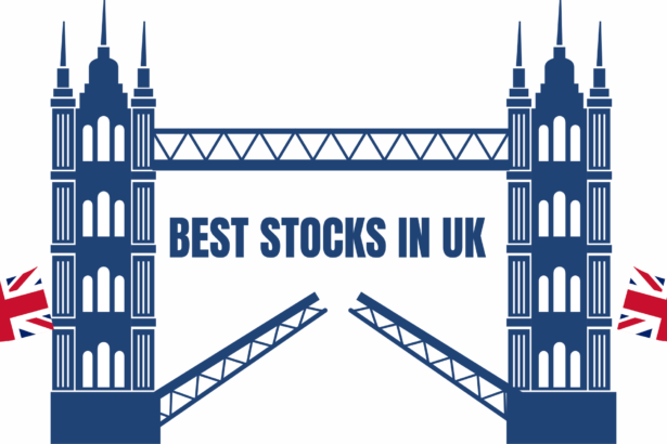 BEST STOCKS IN UK