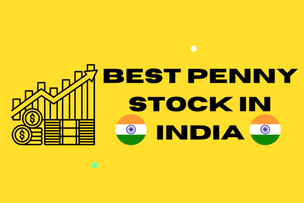 BEST PENNY STOCKS IN INDIA