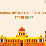 How Much Salary is Needed to Live in a Tier-2 City in India?