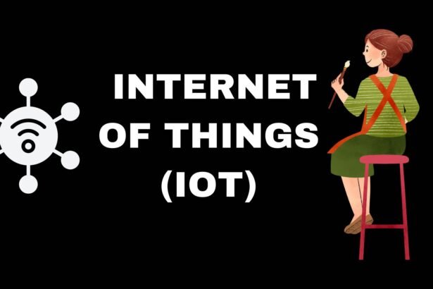 Internet of Things (IoT): Applications, Trends, and Business Opportunities