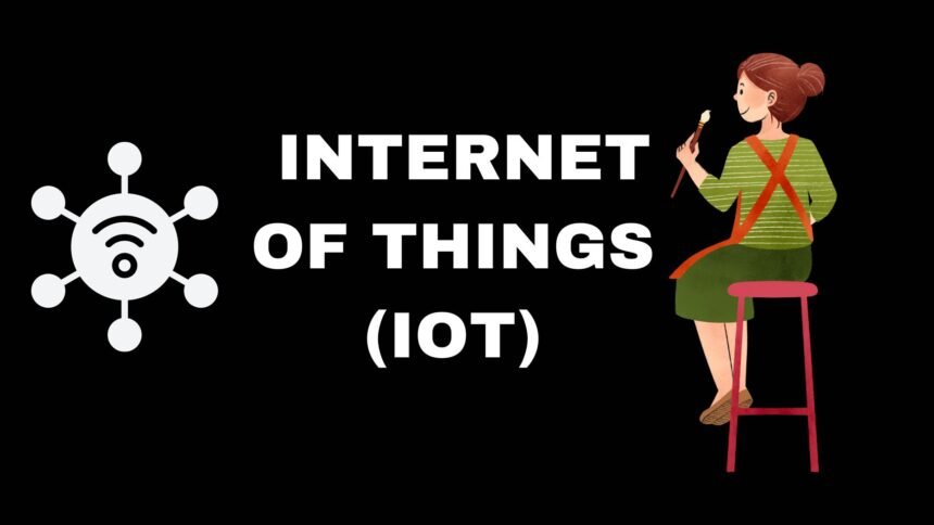 Internet of Things (IoT): Applications, Trends, and Business Opportunities