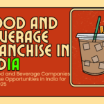 Food and Beverage Franchise in India